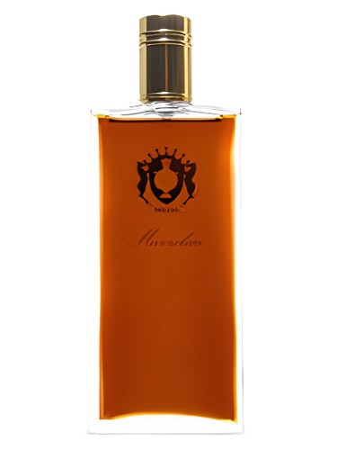 Patchouli by Mazzolari