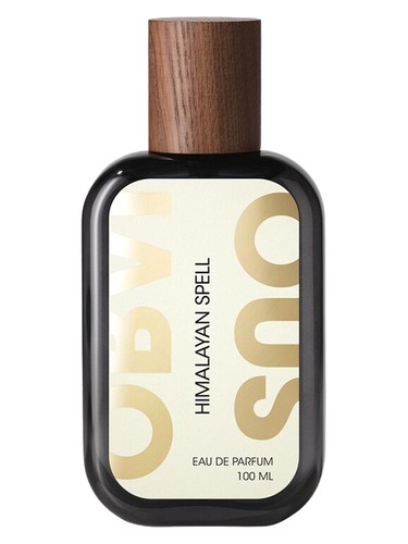 Himalayan Spell by Obvious