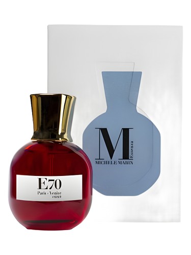 Paris by Michele Marin Essenza