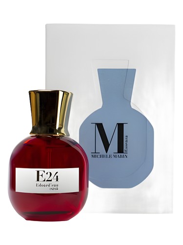 Edoard'eau by Michele Marin Essenza