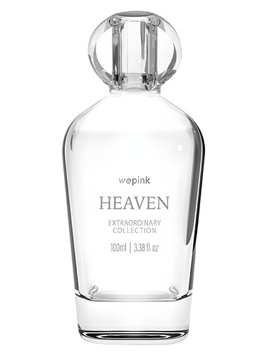 Heaven by We Pink