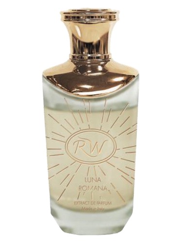 Luna Romana by RoseWood