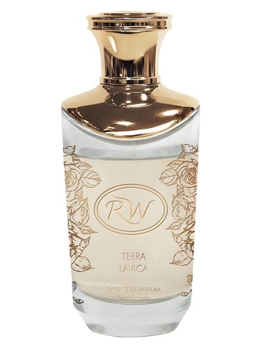 Terra Lavica by RoseWood
