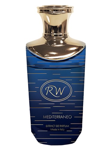 Blue Marino by RoseWood