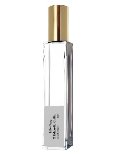 Milky Way by Edgardio Chilini