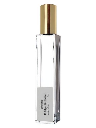 Universe by Edgardio Chilini