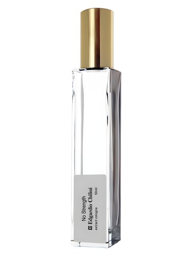 No Strength by Edgardio Chilini