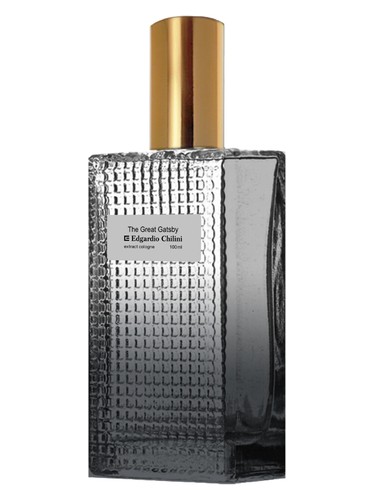 The Great Gatsby by Edgardio Chilini