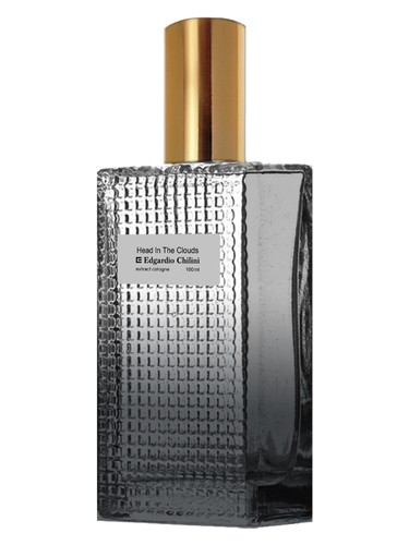 Head In The Clouds by Edgardio Chilini