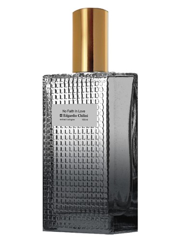 No Faith In Love by Edgardio Chilini