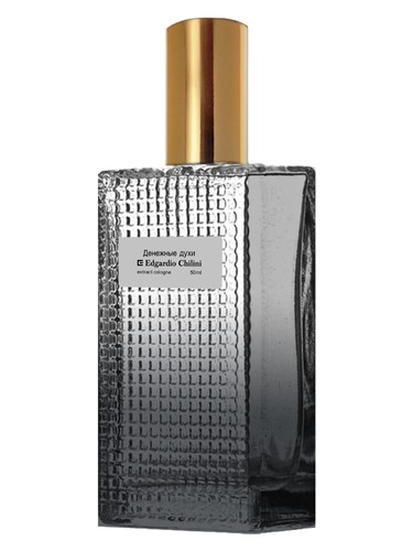 Денежные духи by Edgardio Chilini