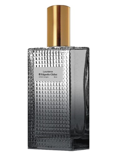 Luxuriance by Edgardio Chilini