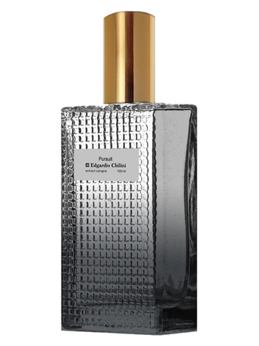 Pursuit by Edgardio Chilini