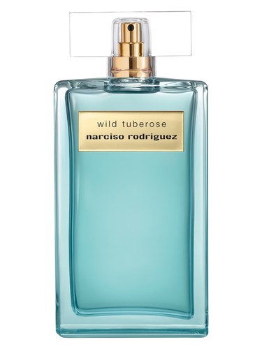 Wild Tuberose by Narciso Rodriguez