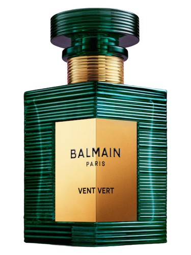 Vent Vert by Balmain Beauty