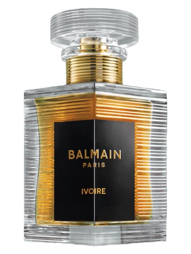 Ivoire by Balmain Beauty