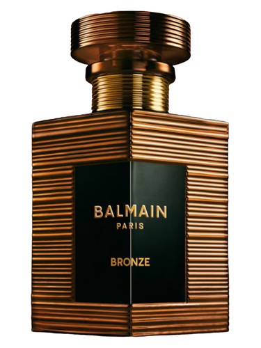 Bronze by Balmain Beauty