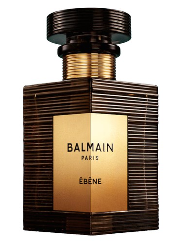 Ébène by Balmain Beauty