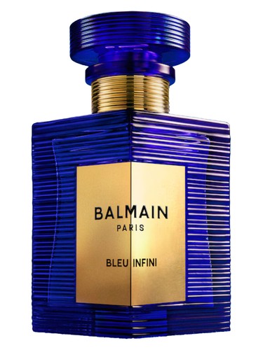 Bleu Infini by Balmain Beauty