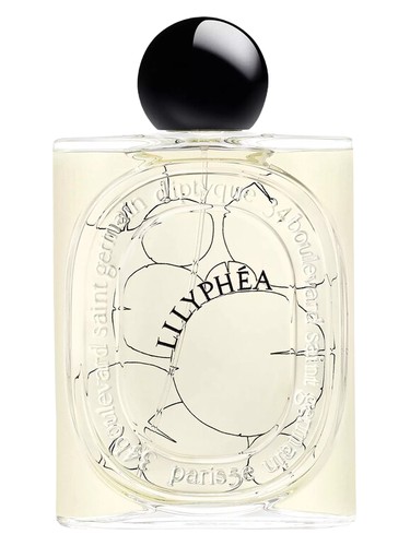 Lilyphéa by Diptyque