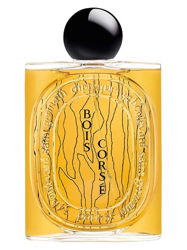 Bois Corsé by Diptyque
