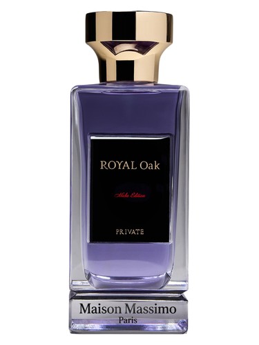 Royal Oak by Maison Massimo