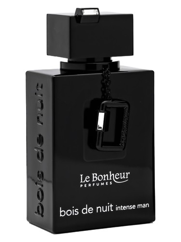 Bois de Nuit Intense Man by Le Bonheur Perfumes