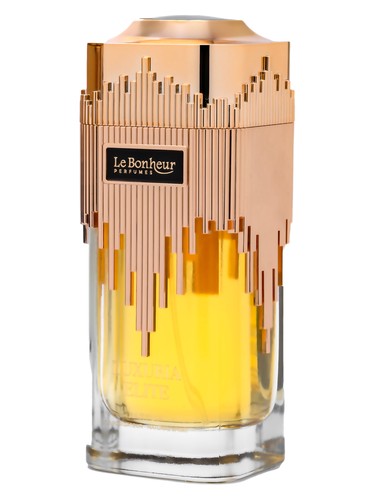 Luxuria Elite by Le Bonheur Perfumes
