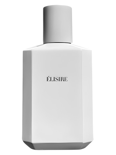 Extrait Blanc by Elisire