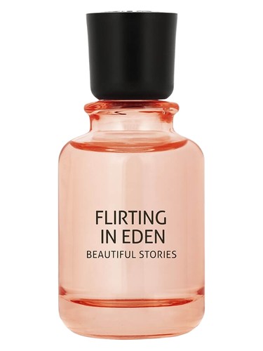 Flirting in Eden by Douglas