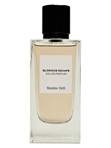 Glorious Escape Eau de Parfum by Massimo Dutti