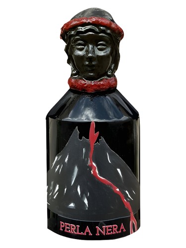 Perla Nera by Eolie Parfums