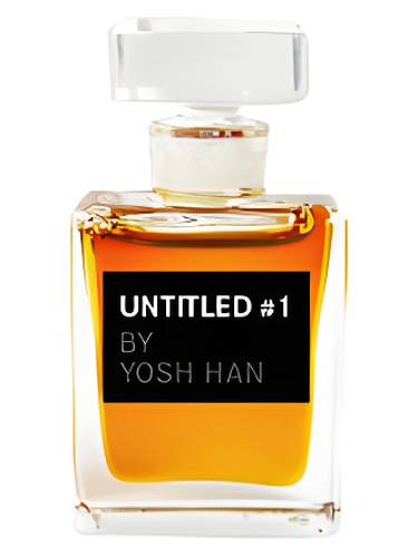 UNTITLED No. 1 by Yosh Han by UNTITLED