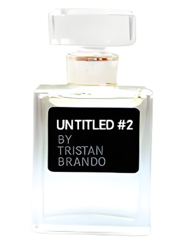 UNTITLED No. 2 by Tristan Brando by UNTITLED