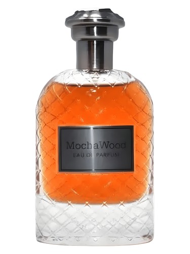 Mocha Wood by Fragrance World