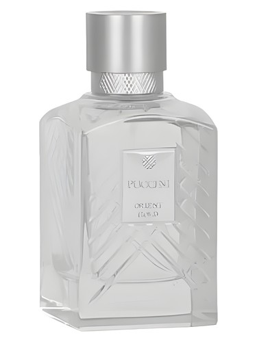 Orient Gold by Puccini Paris