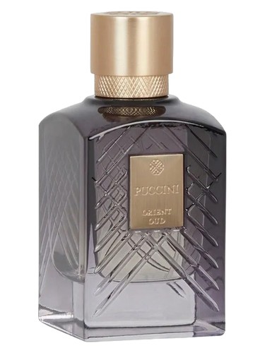 Orient Oud by Puccini Paris
