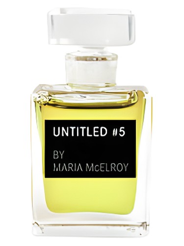 Untitled No. 5 by Maria McElroy by UNTITLED