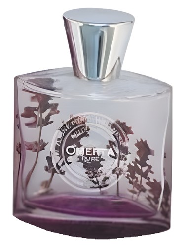 French Lavender by Omerta