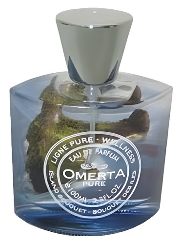 Island Bouquet by Omerta