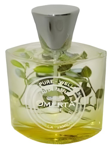 Vanille Bourbon by Omerta