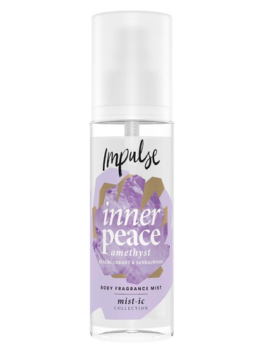Inner Peace by Impulse