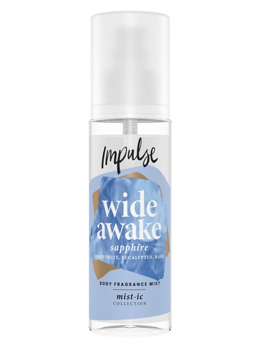 Wide Awake by Impulse