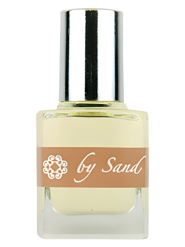 By Sand by Ebba Los Angeles