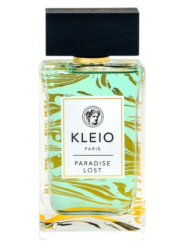 Paradise Lost by Kleio