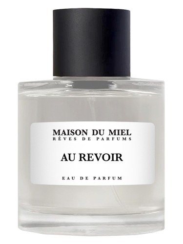 Au Revoir by Maison Du Miel