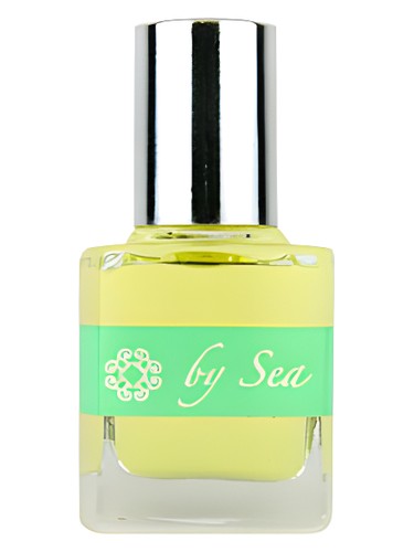 By Sea by Ebba Los Angeles