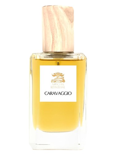 Caravaggio by Teone Reinthal