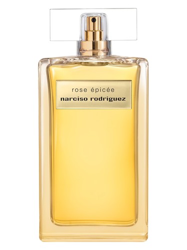 Rose Épicée by Narciso Rodriguez