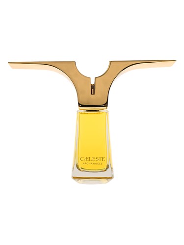 Archangels by Caeleste Parfums